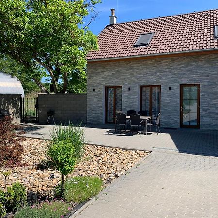 Apartmany U Orecha Bořetice Exterior foto