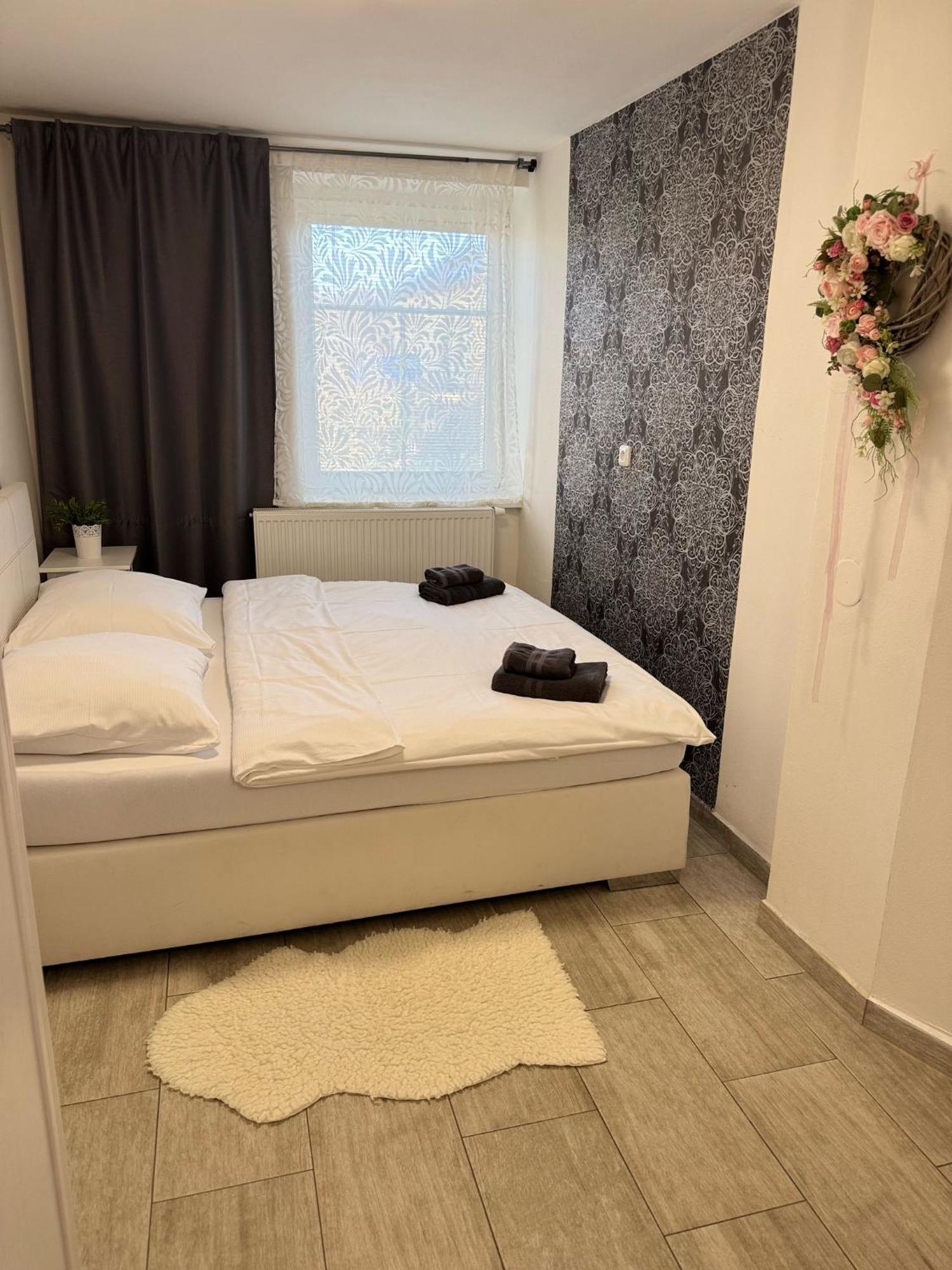 Apartmany U Orecha Bořetice Exterior foto