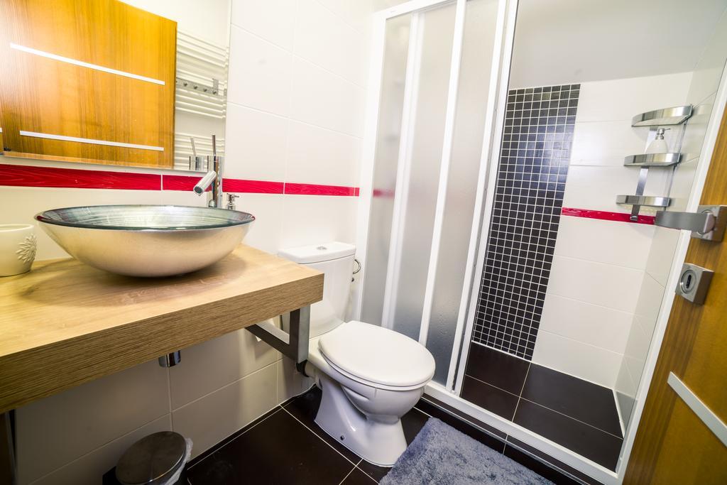 Apartmany U Orecha Bořetice Exterior foto