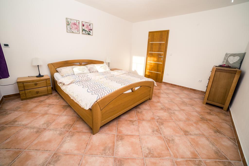 Apartmany U Orecha Bořetice Exterior foto