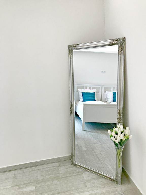 Apartmany U Orecha Bořetice Exterior foto