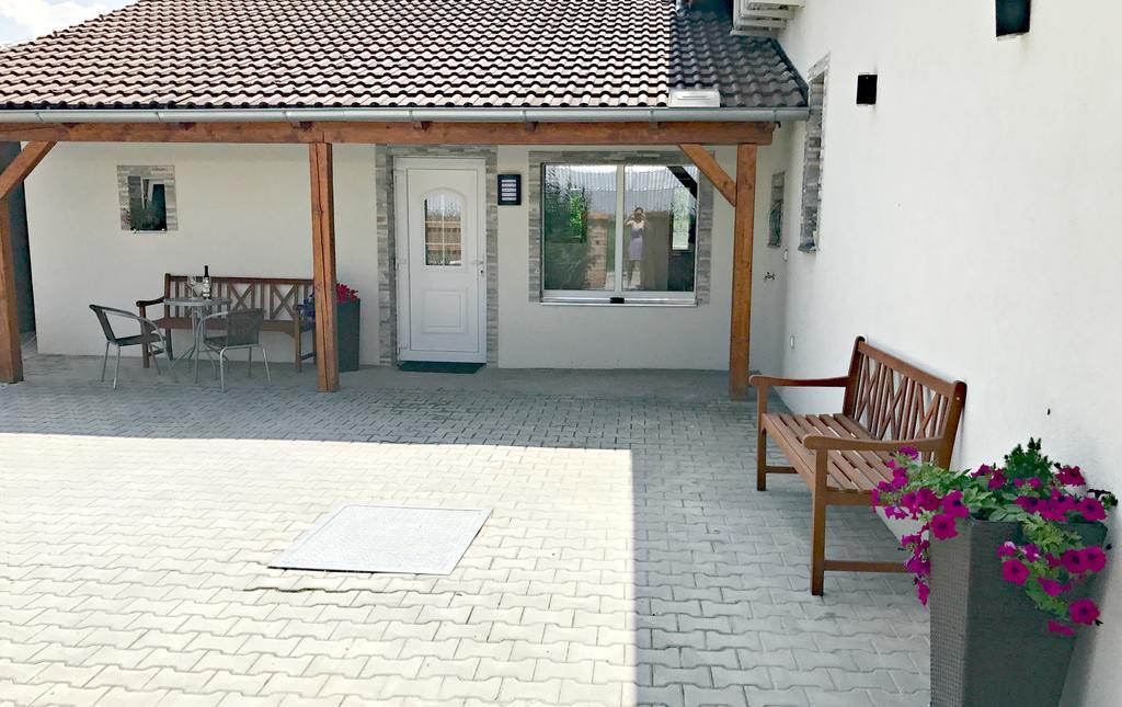 Apartmany U Orecha Bořetice Exterior foto