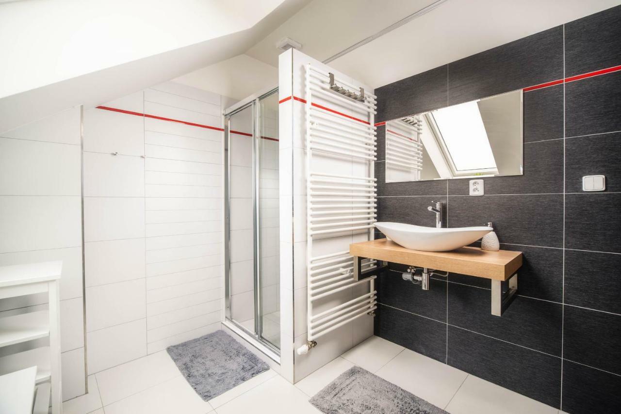 Apartmany U Orecha Bořetice Exterior foto