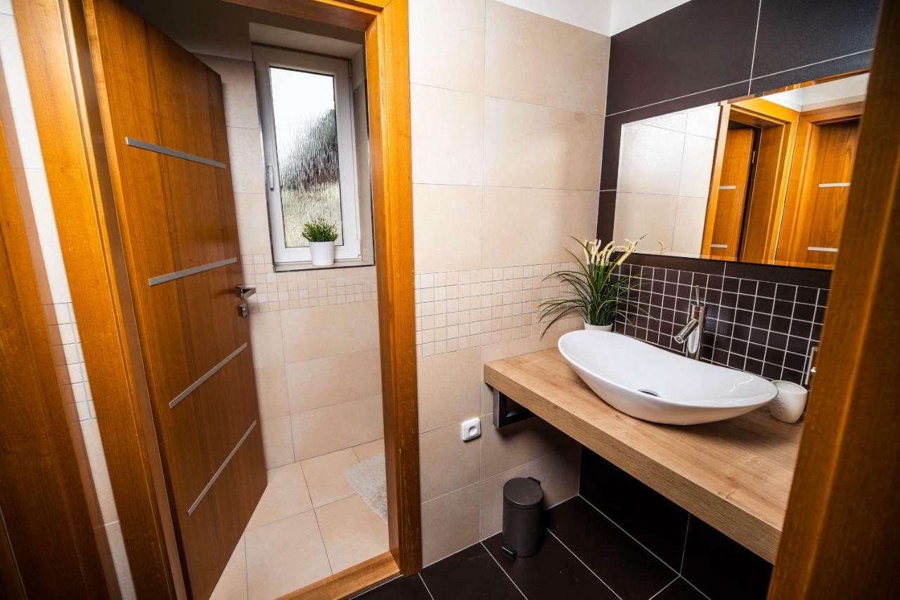 Apartmany U Orecha Bořetice Exterior foto