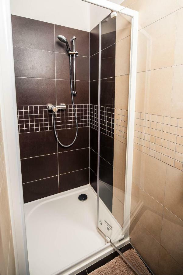 Apartmany U Orecha Bořetice Exterior foto